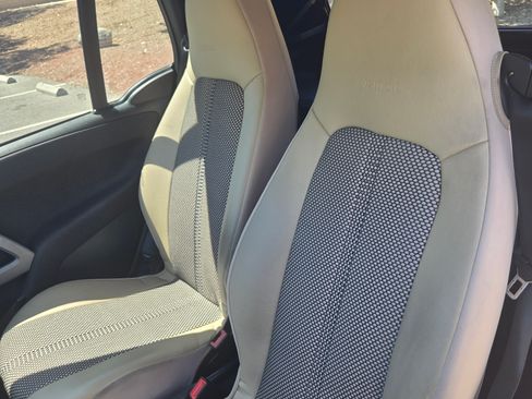 Used 2010 smart fortwo passion image 6