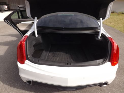 Used 2019 Cadillac CTS Luxury image 10