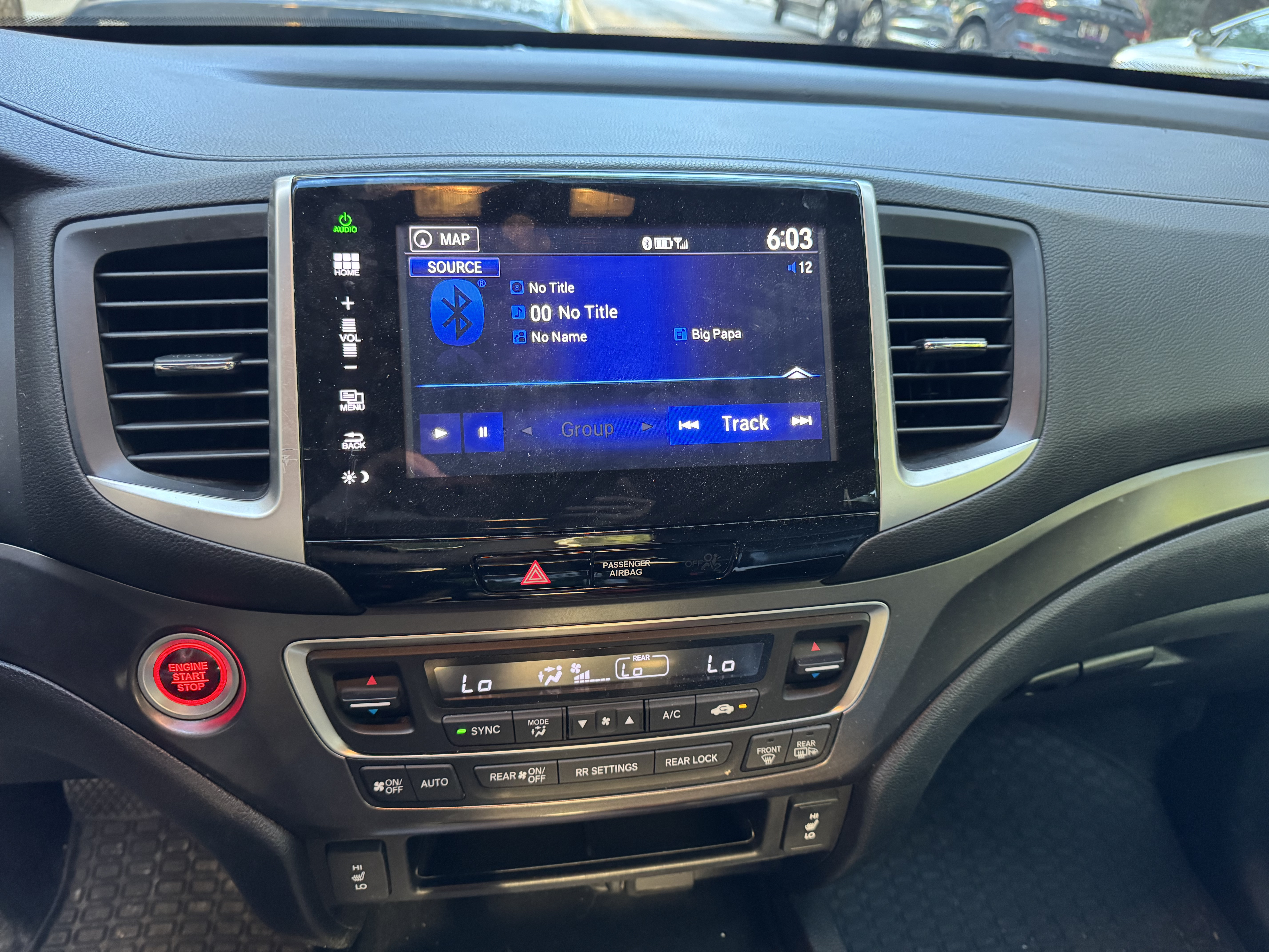 Used 2016 Honda Pilot EX-L image 15