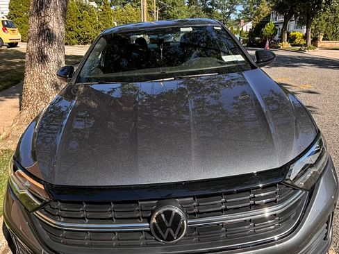 Used 2023 Volkswagen Jetta Sport FWD image 4