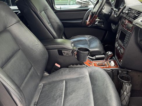 Used 2012 Mercedes-Benz G 550 image 20