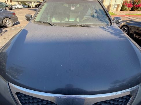 Used 2013 Kia Sorento LX w/ Convenience Pkg image 4