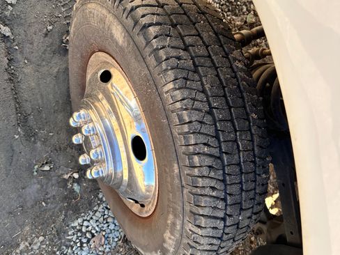 Used 2005 Dodge Ram 3500 Truck SLT image 8