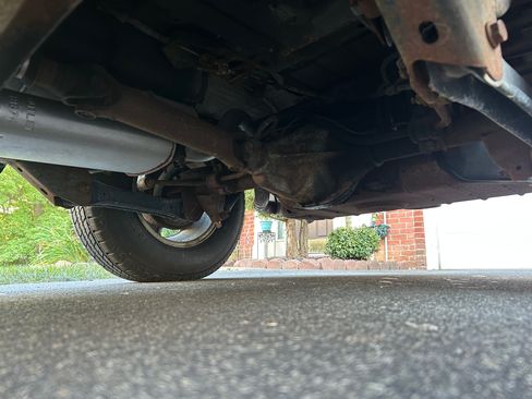 Used 1998 Jeep Wrangler SE image 28