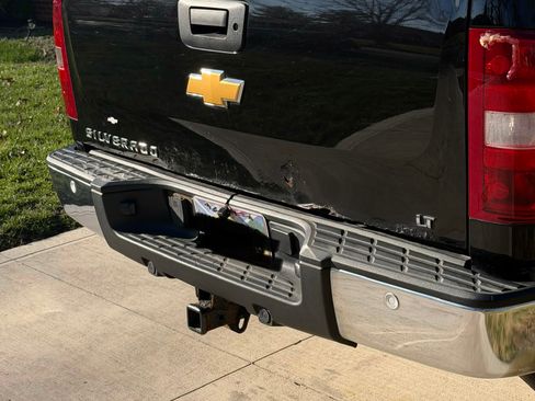 Used 2013 Chevrolet Silverado 1500 LT w/ All-Star Edition image 6