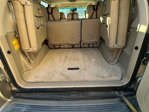 Used 2005 Lexus GX 470 image 11