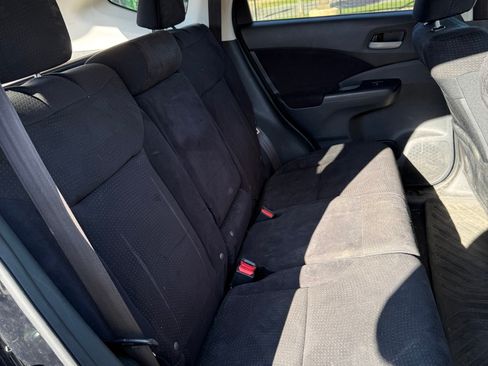 Used 2013 Honda CR-V EX image 6