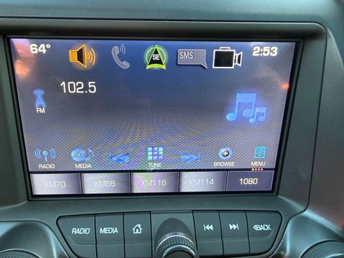 Used 2017 Chevrolet Corvette Grand Sport image 30