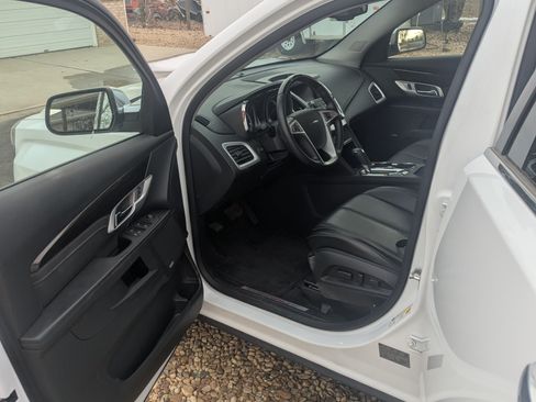 Used 2016 GMC Terrain Denali image 2