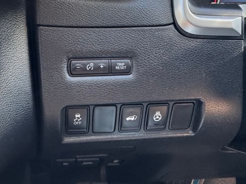 Used 2015 Nissan Murano Platinum w/ Platinum Technology Package image 11