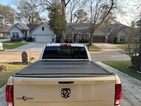 Used 2016 RAM 1500 Lone Star image 17