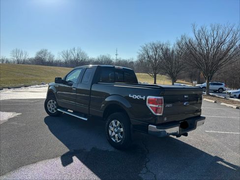 Used 2013 Ford F150 XLT w/ Luxury Equipment Group image 9