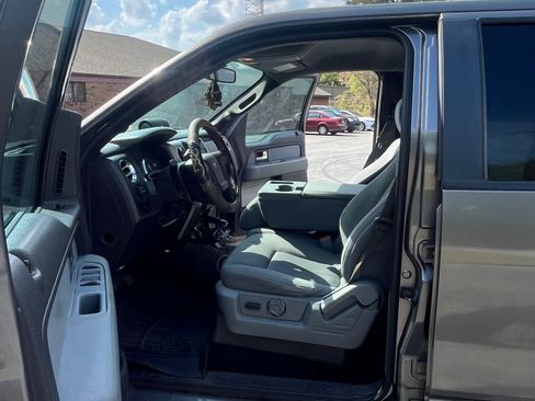 Used 2013 Ford F150 STX w/ Mid Equipment Group image 11