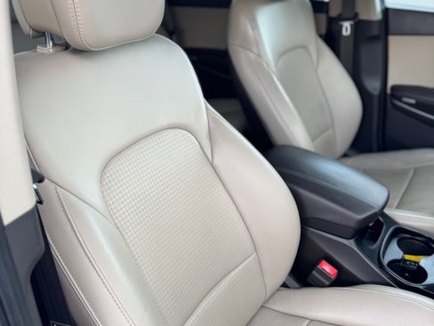 Used 2014 Hyundai Santa Fe Sport w/ Technology Package 04 image 13