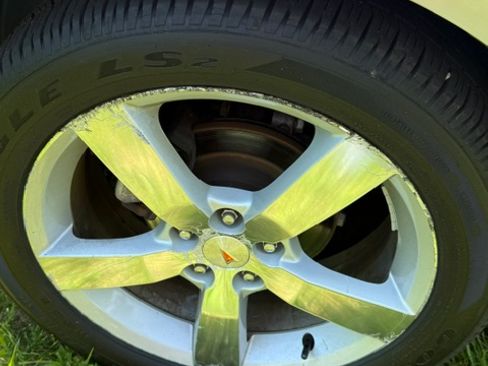 Used 2007 Pontiac G6 GT w/ Sport Package FWD image 15