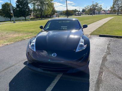 Used 2013 Nissan 370Z NISMO w/ Bose Pkg