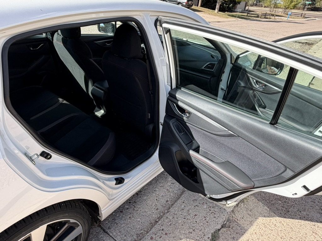 Used 2019 Subaru Impreza 2.0i Sport AWD/4WD image 17
