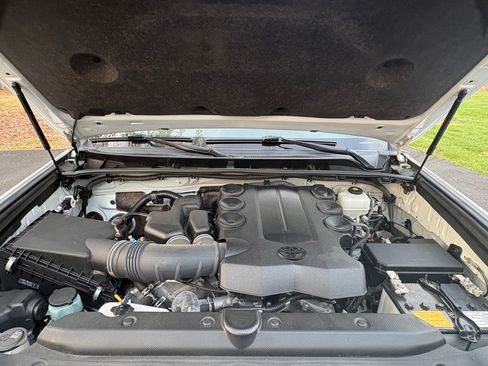 Used 2019 Toyota 4Runner TRD Pro image 12