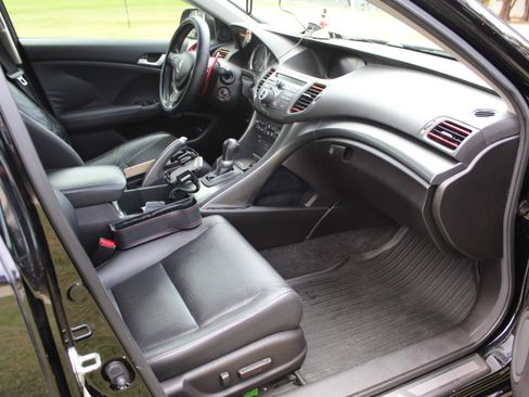 Used 2011 Acura TSX Sport Wagon image 11