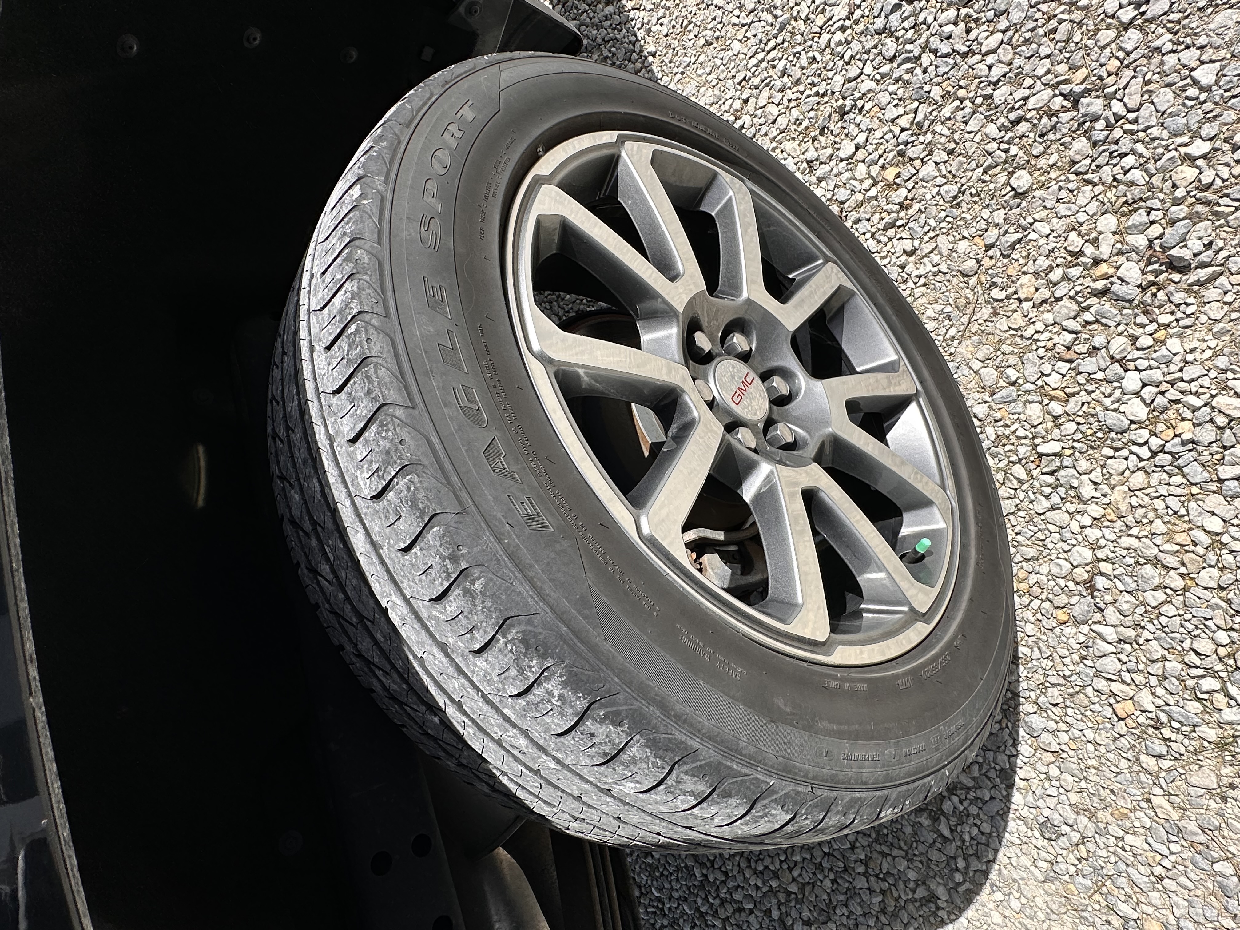 Used 2019 GMC Canyon Denali AWD/4WD image 19