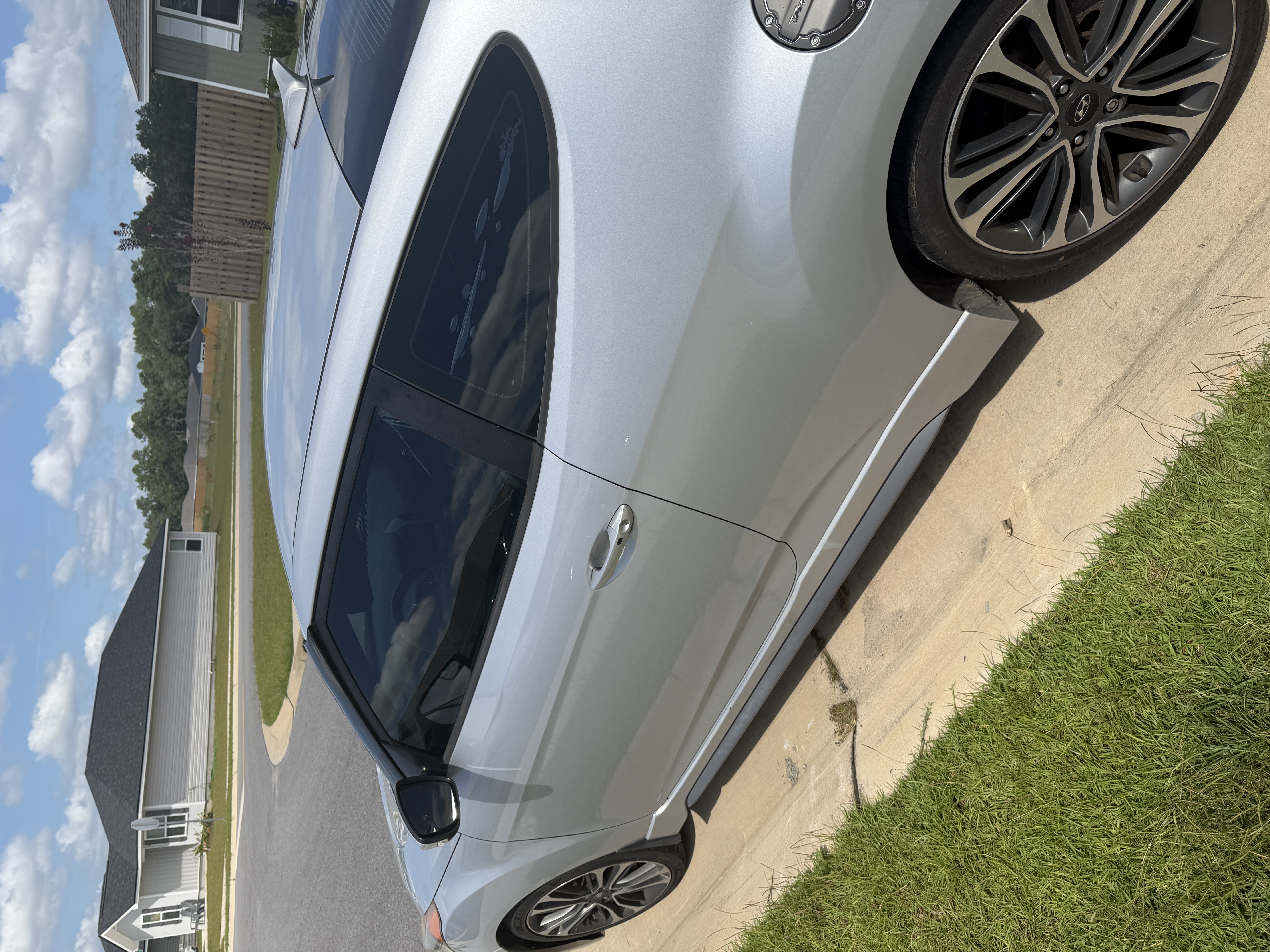 Used 2016 Hyundai Veloster Turbo FWD image 8