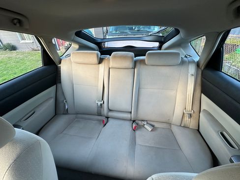 Used 2006 Toyota Prius Hatchback 4D image 6