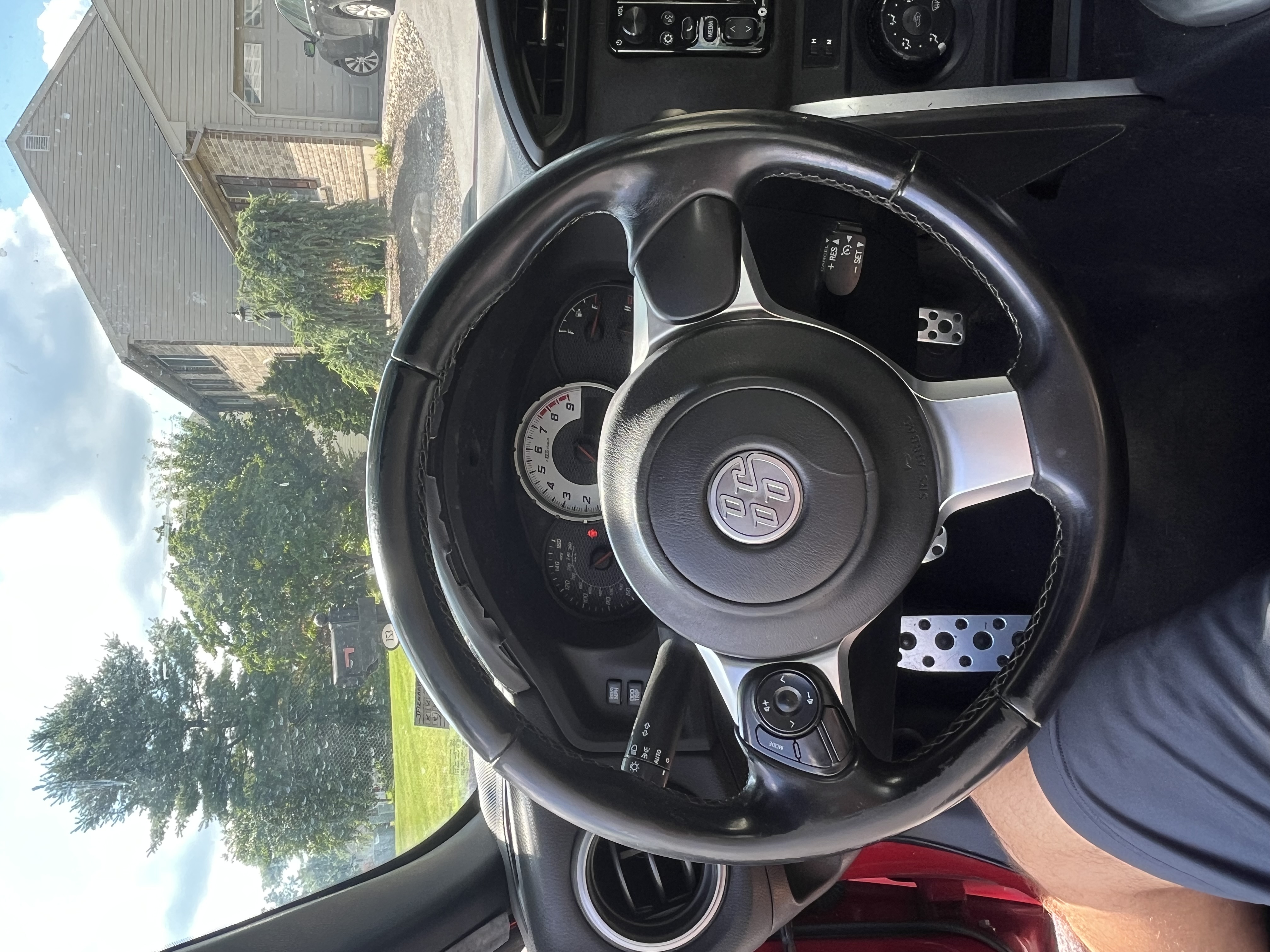 Used 2017 Toyota 86 RWD image 11