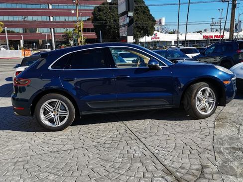 Used 2015 Porsche Macan S image 4