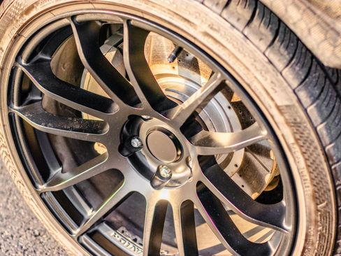 Used 2008 INFINITI G37 Journey w/ Premium Pkg image 20