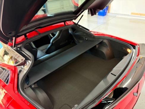 Used 2016 Chevrolet Corvette Stingray Coupe w/ 3LT Preferred Equipment Group image 13