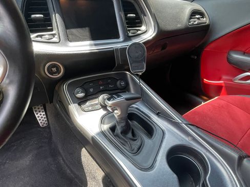 Used 2015 Dodge Challenger R/T Plus RWD image 12