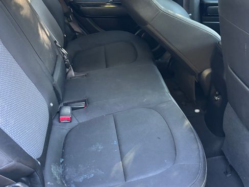 Used 2017 Kia Soul + w/ Audio Package FWD image 9
