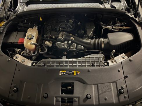 Used 2021 Jeep Grand Cherokee L Limited image 23