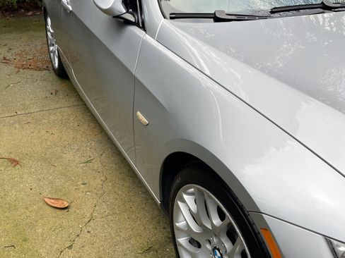 Used 2009 BMW 328i Coupe image 11