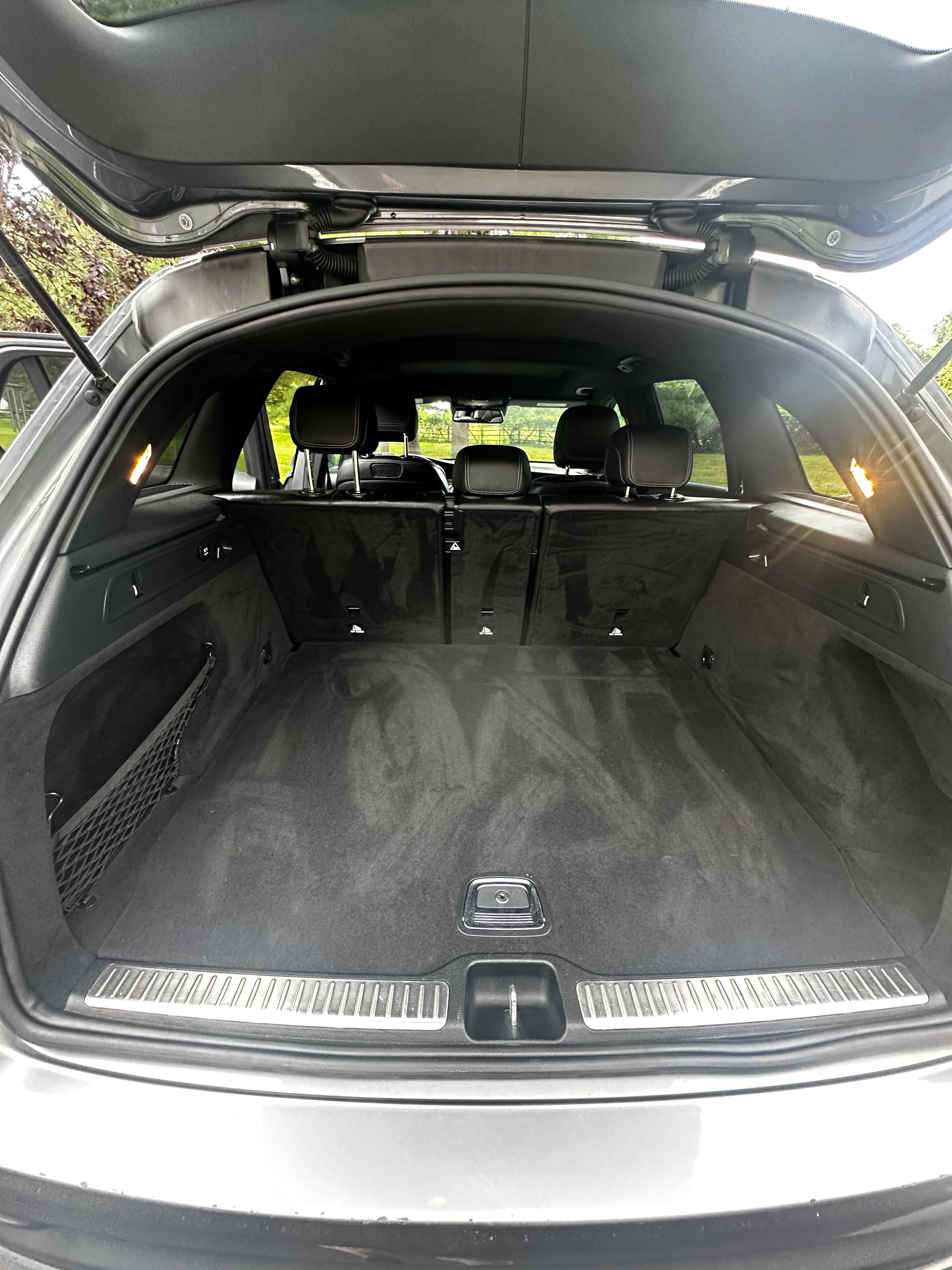 Used 2018 Mercedes-Benz GLC 300 4MATIC image 14