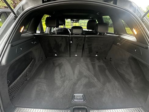 Used 2018 Mercedes-Benz GLC 300 4MATIC image 14