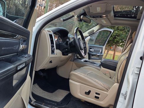 Used 2018 RAM 2500 Limited image 6