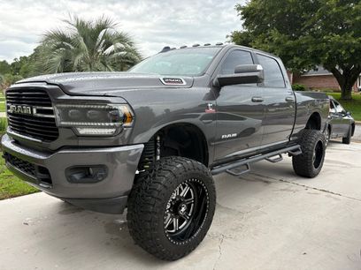 Used 2019 RAM 2500 Big Horn