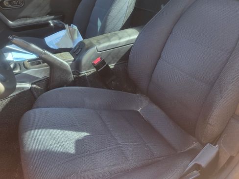 Used 1992 MAZDA MX-5 Miata image 12