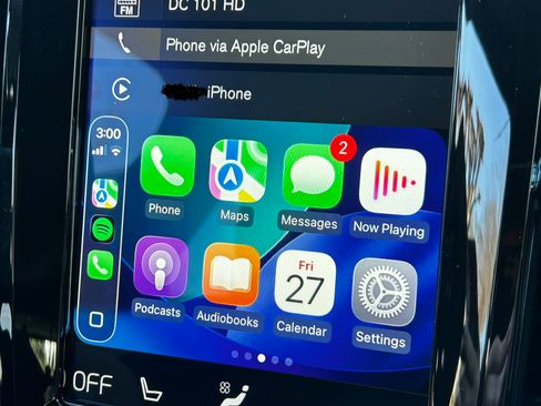 Used 2019 Volvo V90 T6 R-Design w/ Advanced Package image 11