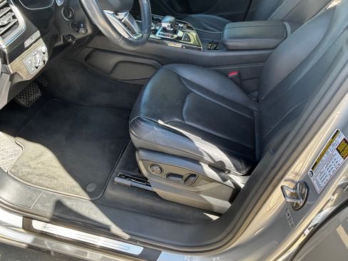 Used 2019 Audi Q7 3.0T Prestige image 6