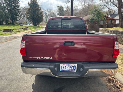 Used 2006 Toyota Tundra SR5 image 13