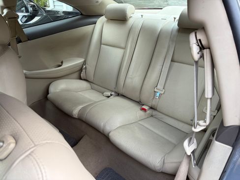 Used 2008 Toyota Solara SLE image 4