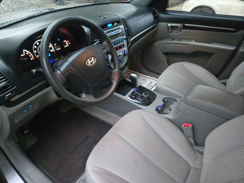 Used 2008 Hyundai Santa Fe GLS image 13