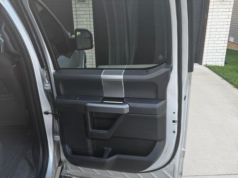 Used 2016 Ford F150 XLT w/ Equipment Group 302A Luxury RWD image 16