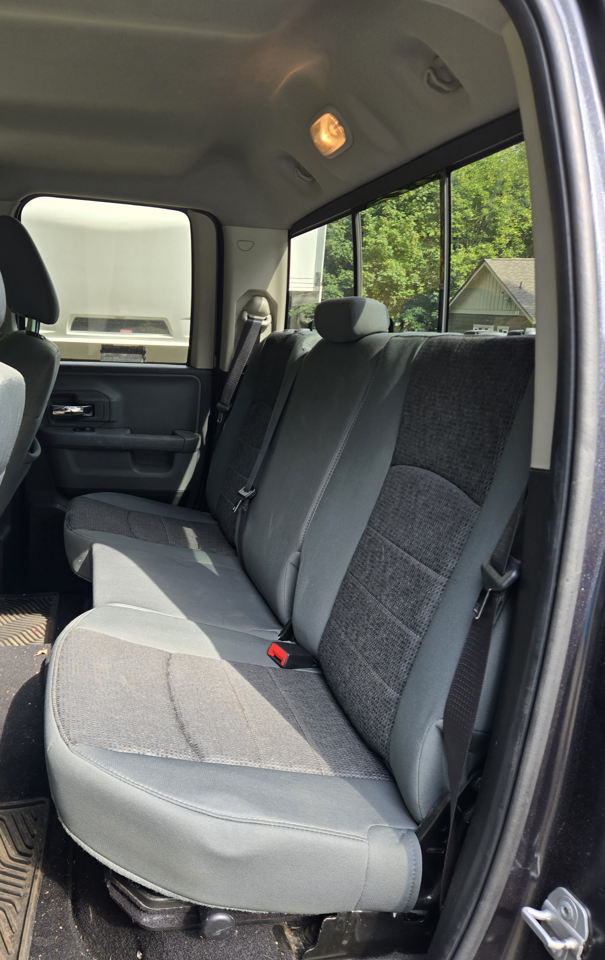 Used 2015 RAM 1500 Big Horn AWD/4WD image 6