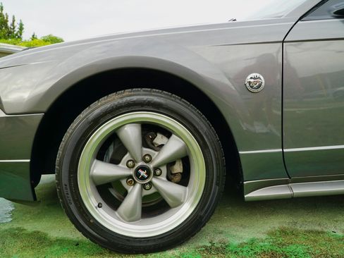 Used 2004 Ford Mustang GT image 10