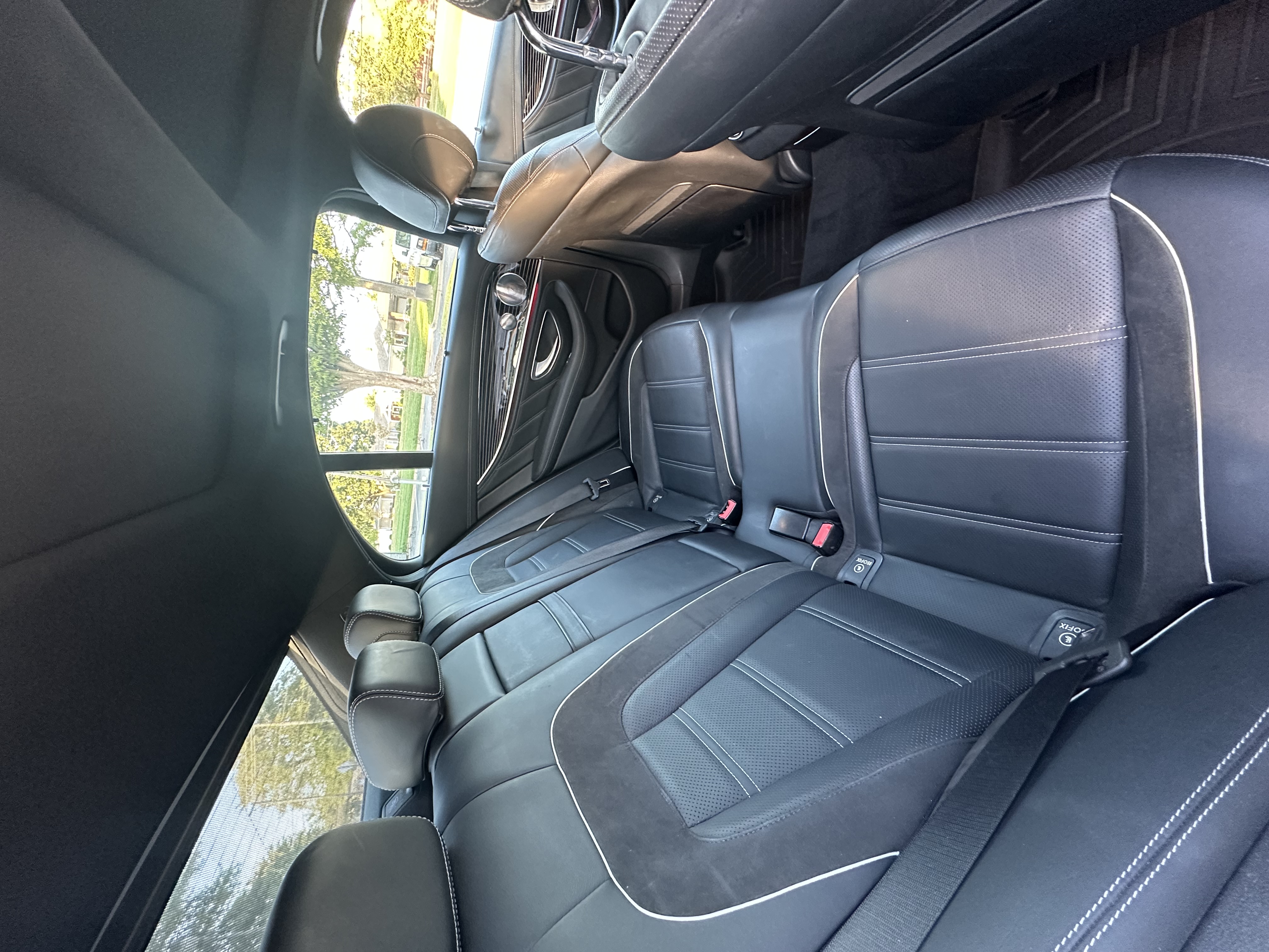 Used 2018 Mercedes-Benz E 63 AMG S image 17