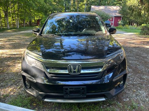 Used 2020 Honda Pilot EX-L image 4