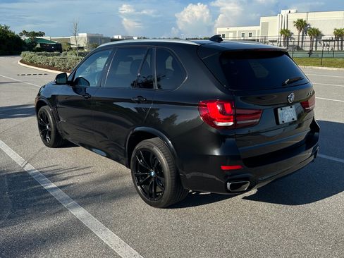 Used 2018 BMW X5 sDrive35i RWD image 6